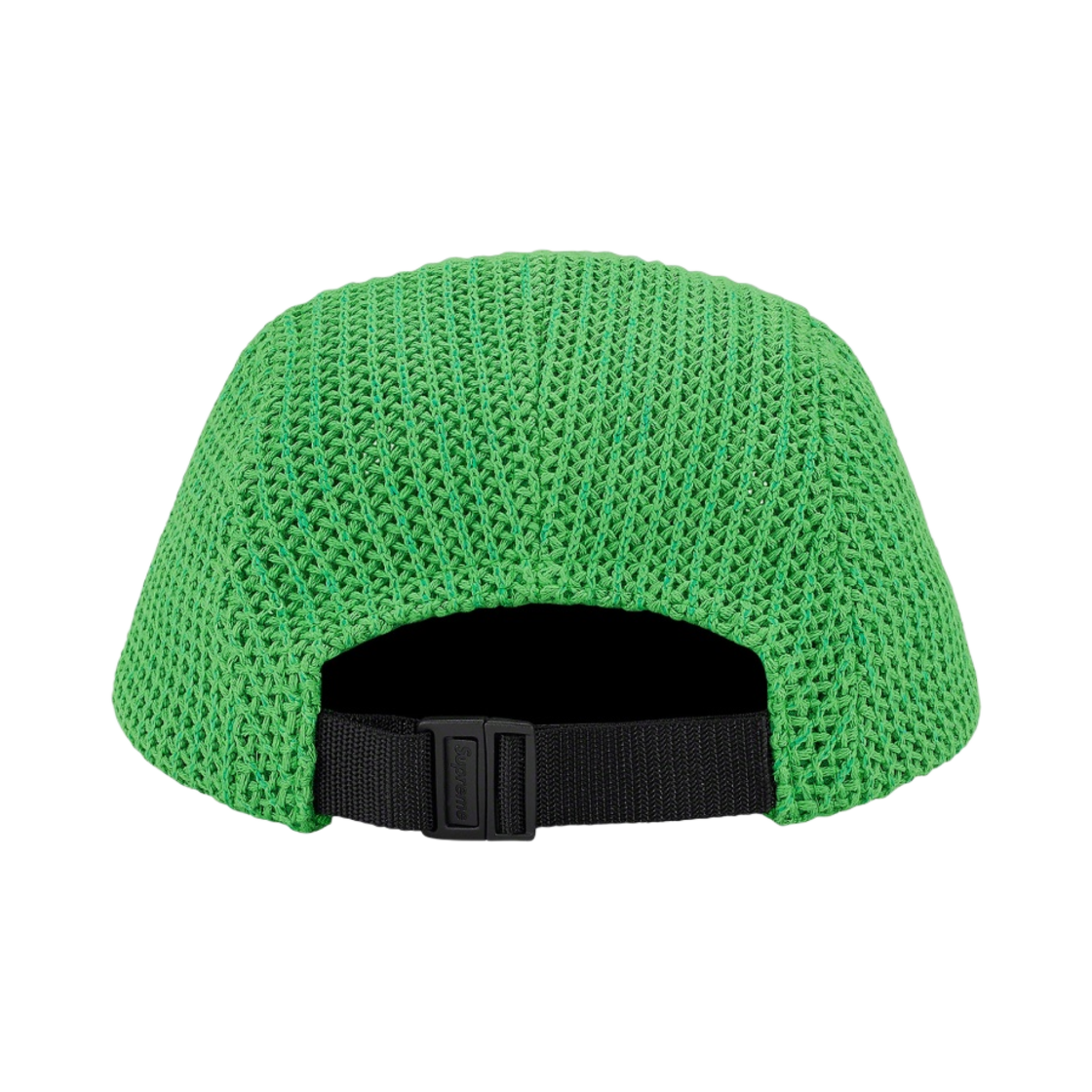 슈프림 스트링 캠프캡 그린 - 21SS(Supreme String Camp Cap Green - 21SS) - 2