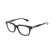 Chrome Hearts Cox Ucker Black