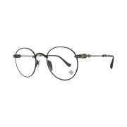 Chrome Hearts Bubba-A Matte Black Plastic