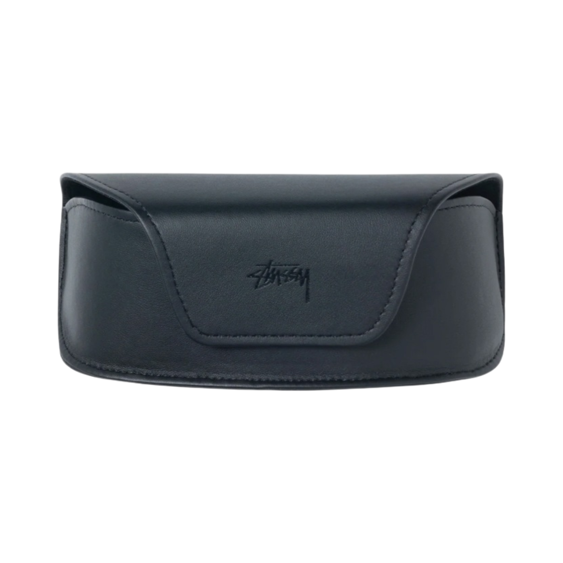 스투시 르네 선글라스 블랙 블랙 렌즈(Stussy Rene Sunglasses Black Black Lens) - 3