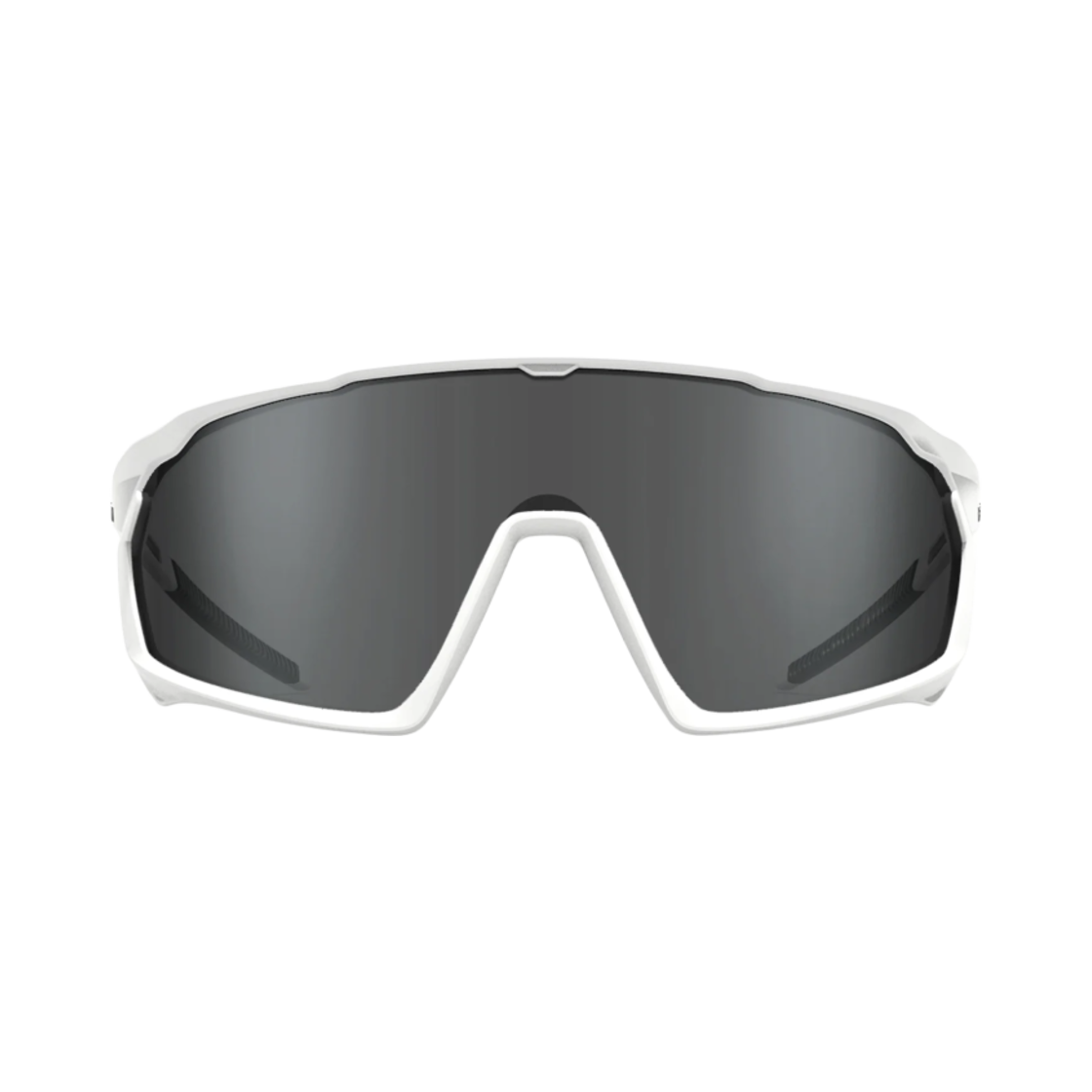 료카 CP-1X 글로스 화이트 프레임 다크 카본 렌즈(Roka CP-1X Gloss White Frame Dark Carbon Lens)