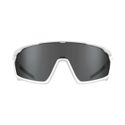 Roka CP-1X Gloss White Frame Dark Carbon Lens