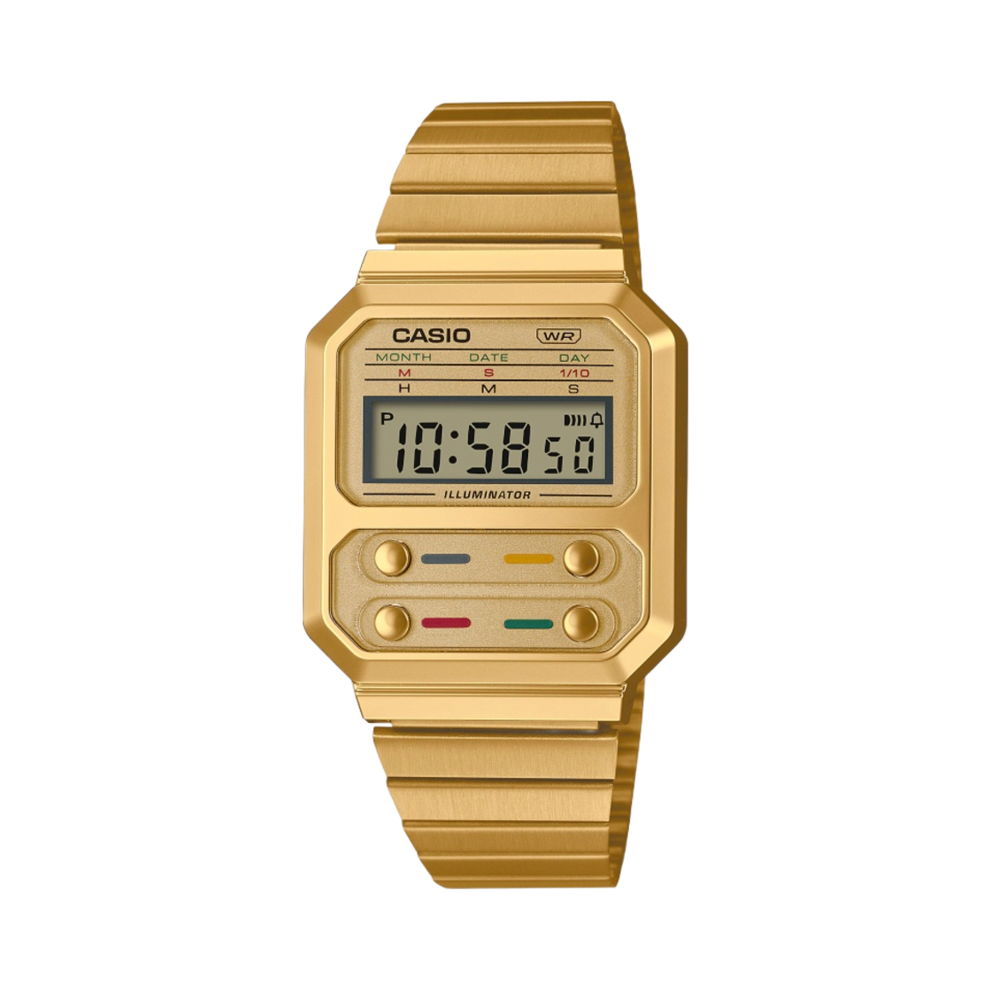 카시오 A-100WEG-9A