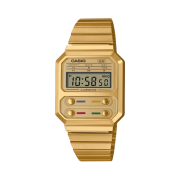 Casio A-100WEG-9A