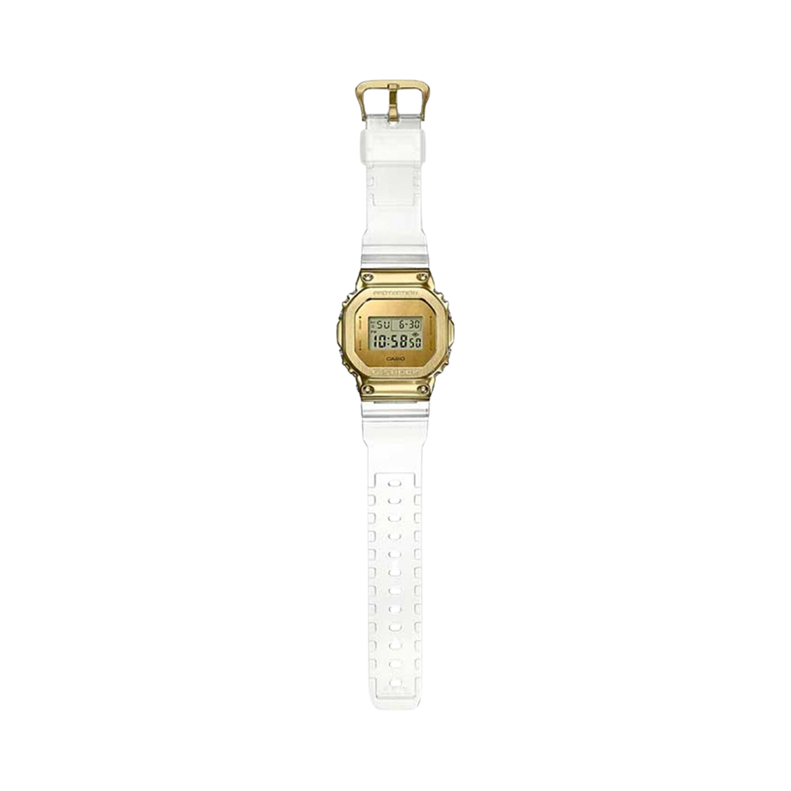 카시오 지샥 GM-5600SG-9(Casio G-Shock GM-5600SG-9) - 2