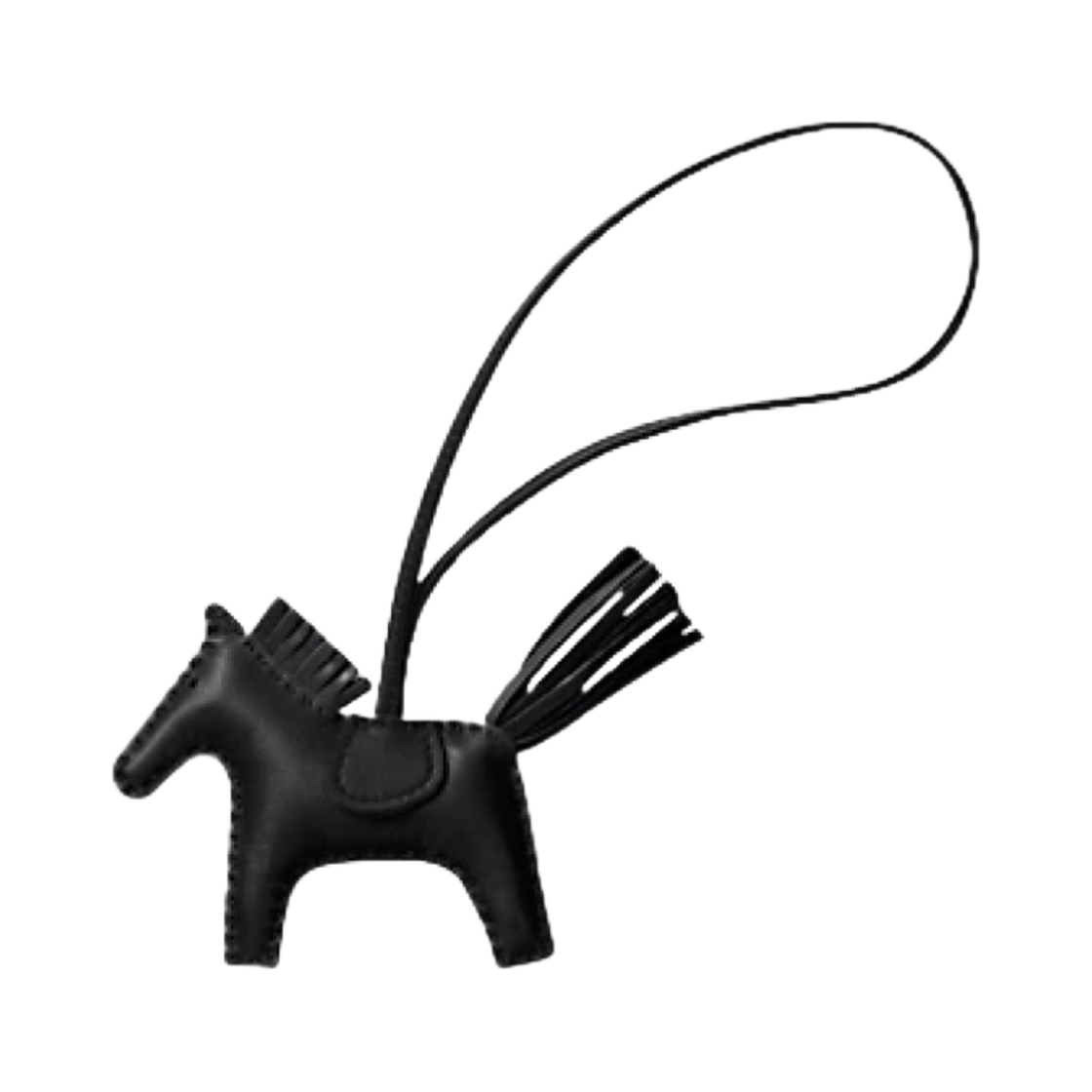 에르메스 로데오 PM 참 밀로 & 누아