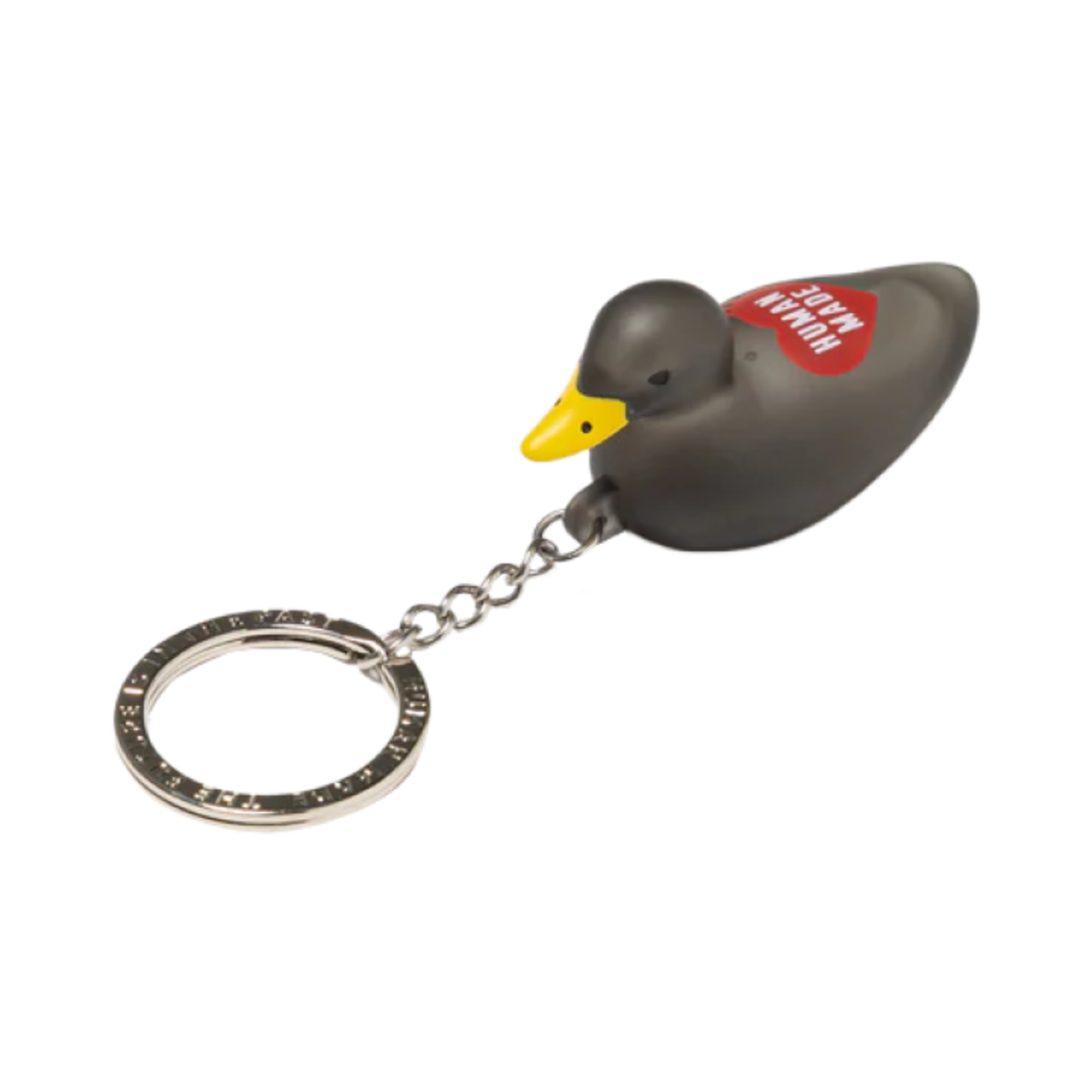 キーホルダー・アクリルキーホルダー HUMAN MADE Duck Pvc Key Chain GINGER掲載商品】 楽天市場】【5colors】HUMAN MADE DUCK PVC