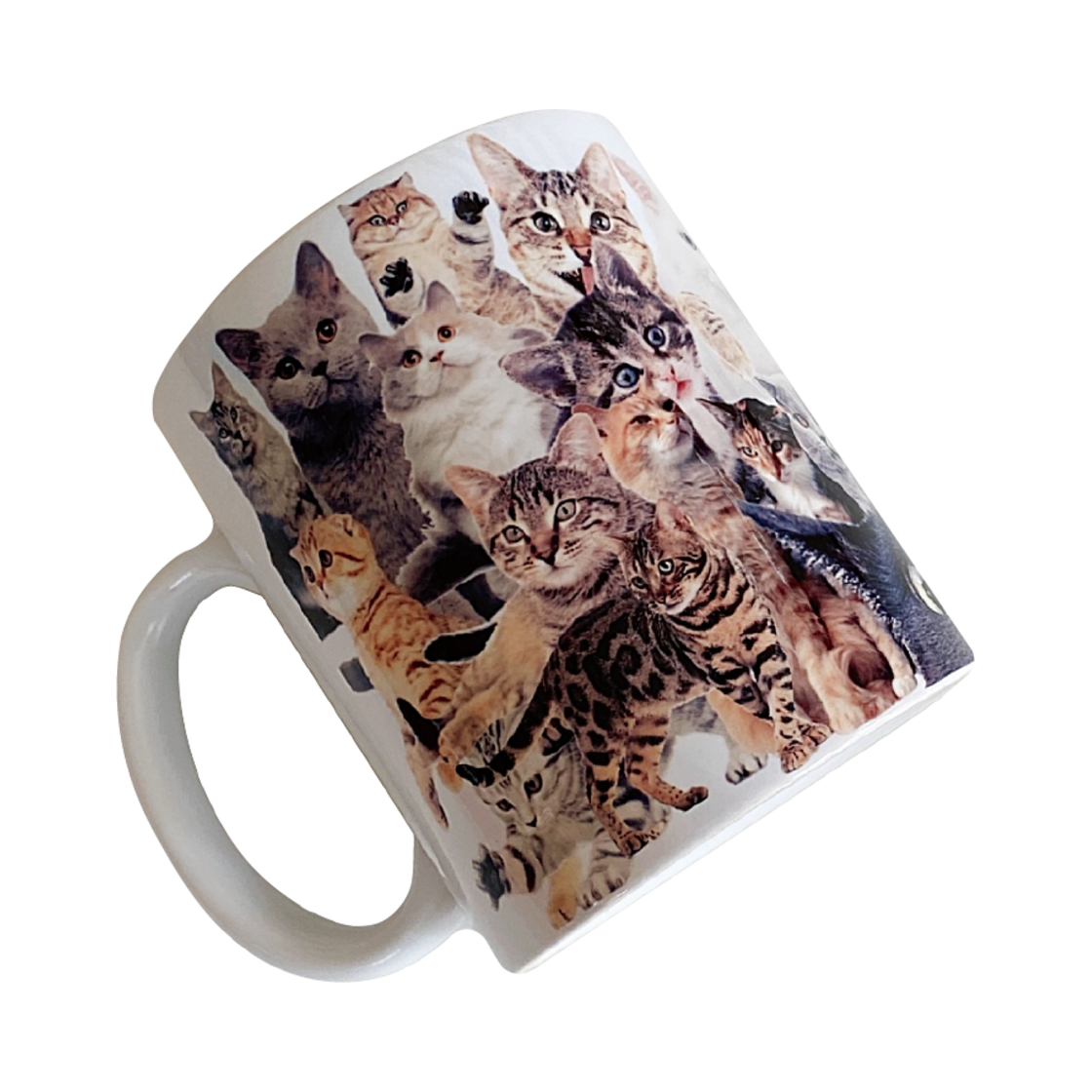 ylwmug1 [3% 포인트 적립] you like what Love Cat Mug Cup
