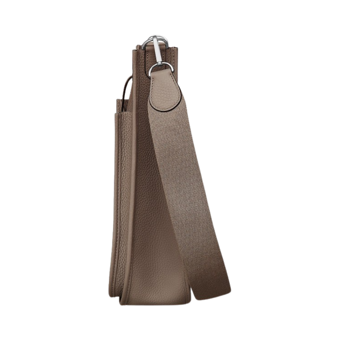 에르메스 에블린 III 33 백 클레망스 & 팔라듐 하드웨어 에뚜쁘(Hermes Evelyne III 33 Bag Clemence & Palladium Etoupe) - 2