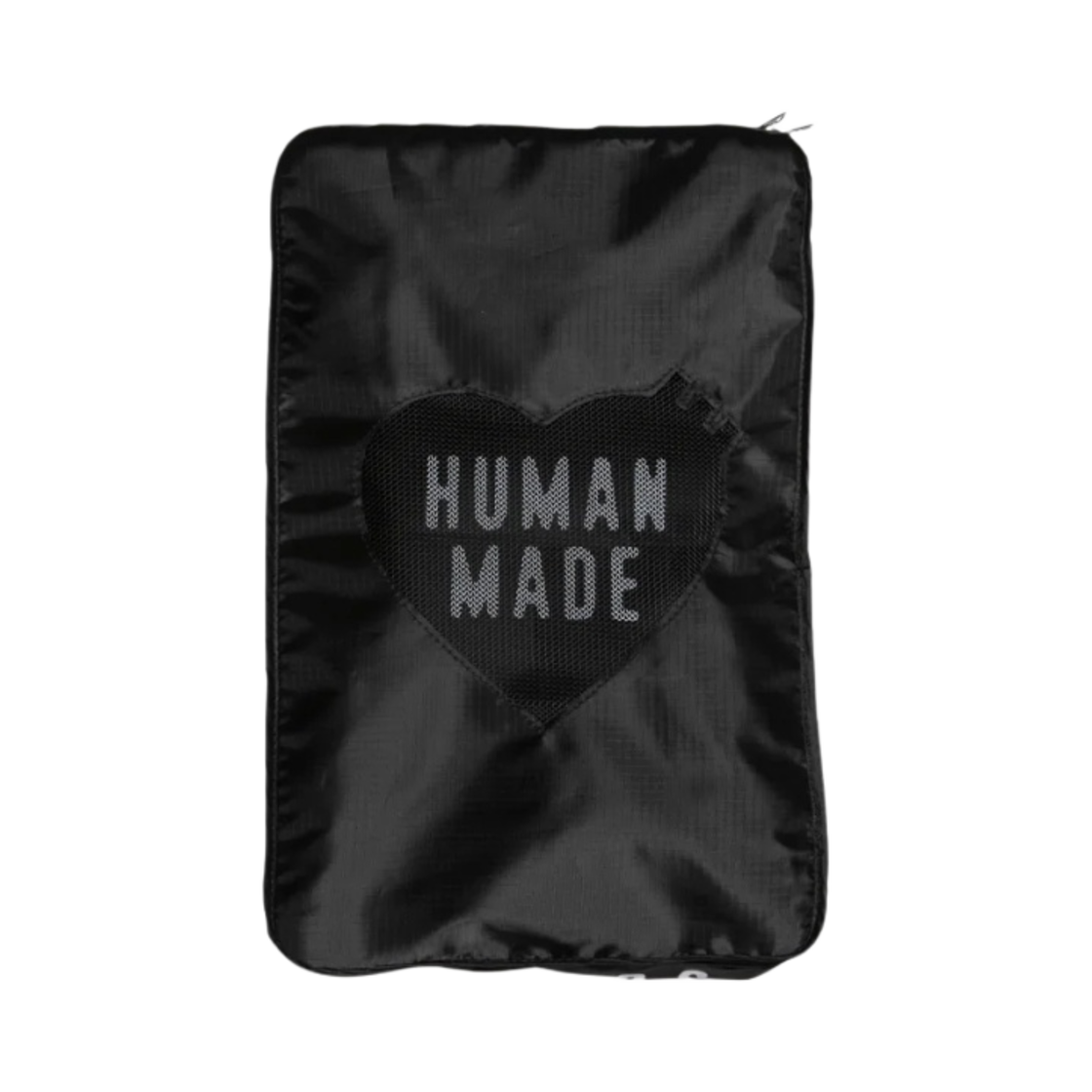 휴먼 메이드 거싯 케이스 미디움 블랙(Human Made Gusset Case Medium Black) - 2