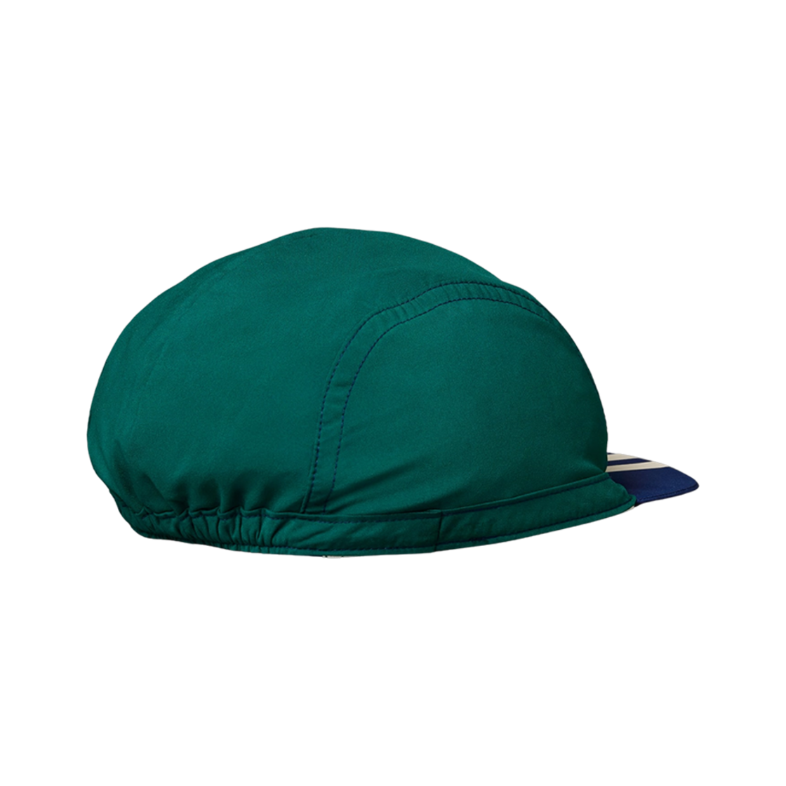 아디다스 헤리티지 리버시블 사이클링 캡 초크 화이트 컬리지에이트 그린(Adidas Heritage Reversible Cycling Cap Chalk White Collegiate Green) - 2