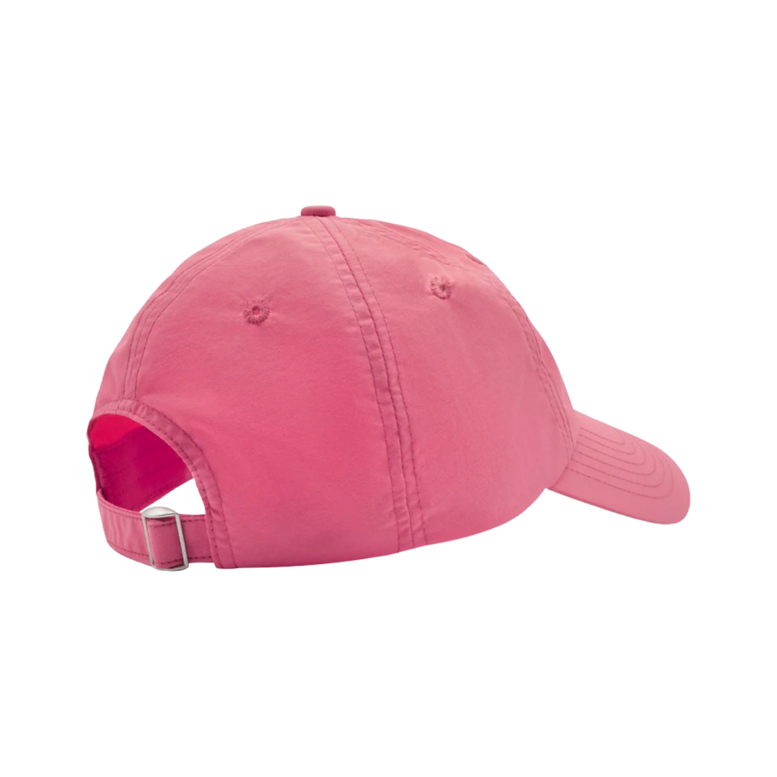 스포티 앤 리치 프린스 스포티 나일론 캡 핑크(Sporty & Rich Prince Sporty Nylon Cap Pink) - 2