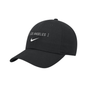 Nike MLB Los Angeles Dodgers Primetime Club Adjustable Hat