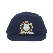 Allincomplete ALCP High School Cap Navy