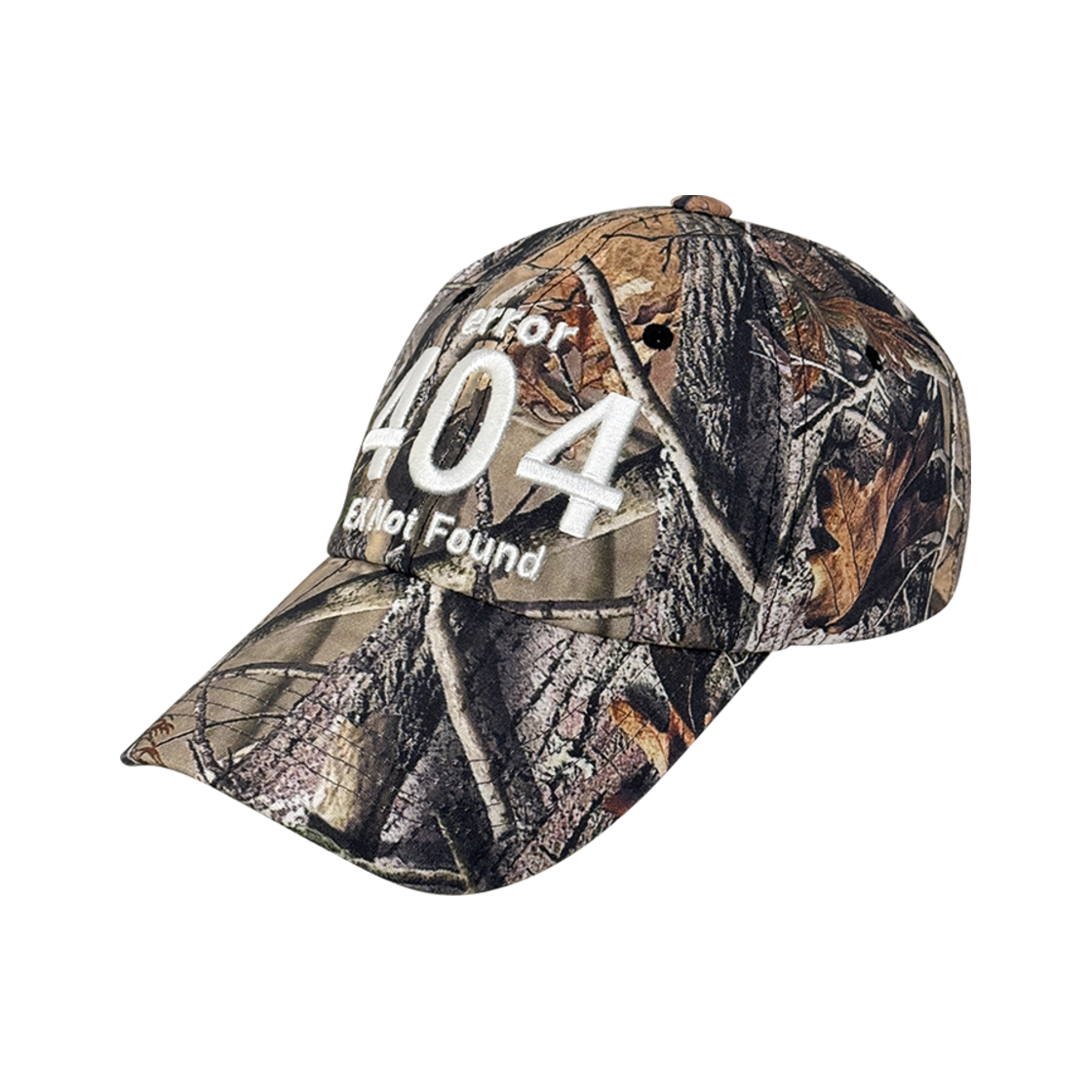 GR25SSMA01BR GRAILZ Error 404 Cap Real Tree