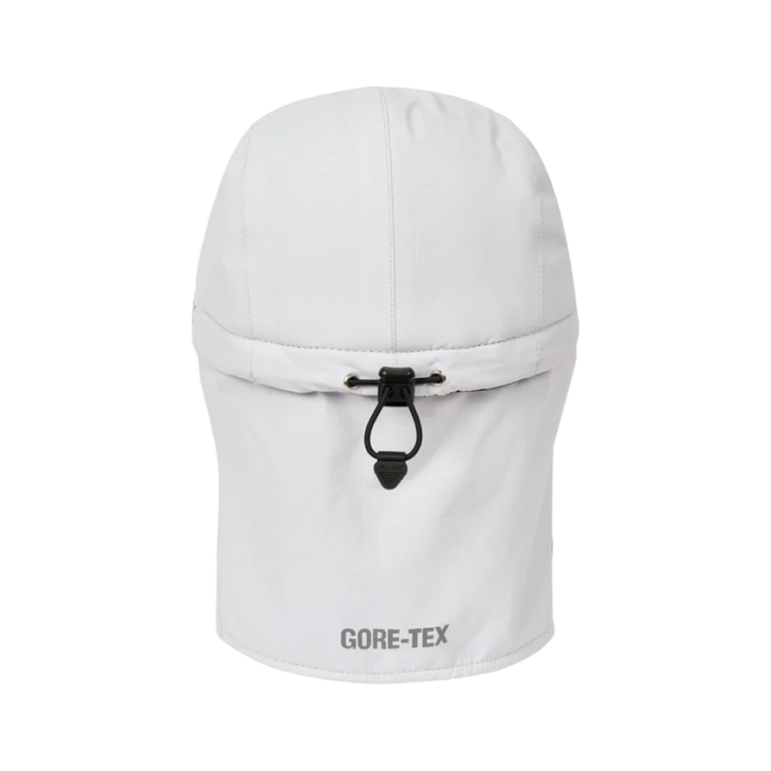 팔라스 고어텍스 마스크 캡 아이스 그레이 - 23FW(Palace Gore-Tex Mask Cap Ice Grey - 23FW) - 2