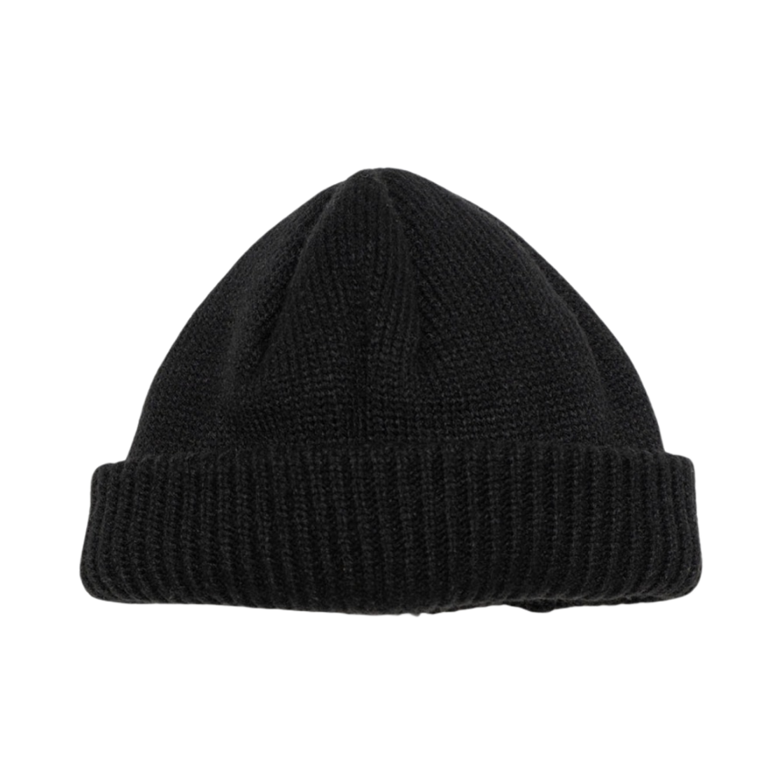 SUPF355 Nanamica Windstopper Beanie Black