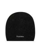 Supreme Sparkle Beanie Black - 23SS