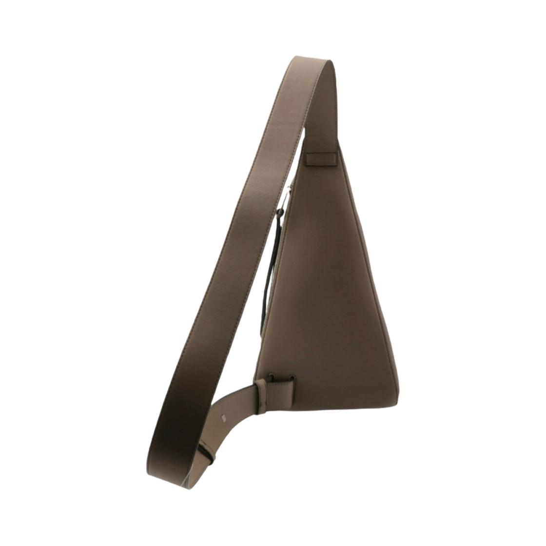 로에베 소프트 그레인드 카프스킨 안톤 슬링백 다크 모스(Loewe Anton Sling Bag in Soft Grained Calfskin Dark Moss) - 3
