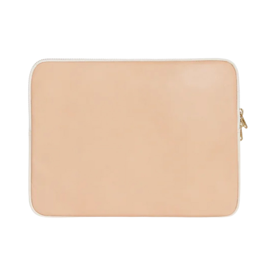 포터 x JJJ자운드 랩탑 케이스 오프 화이트(Porter x JJJJound Laptop Case Off White) - 2