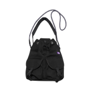 The North Face Purple Label Stroll Tote Bag Black