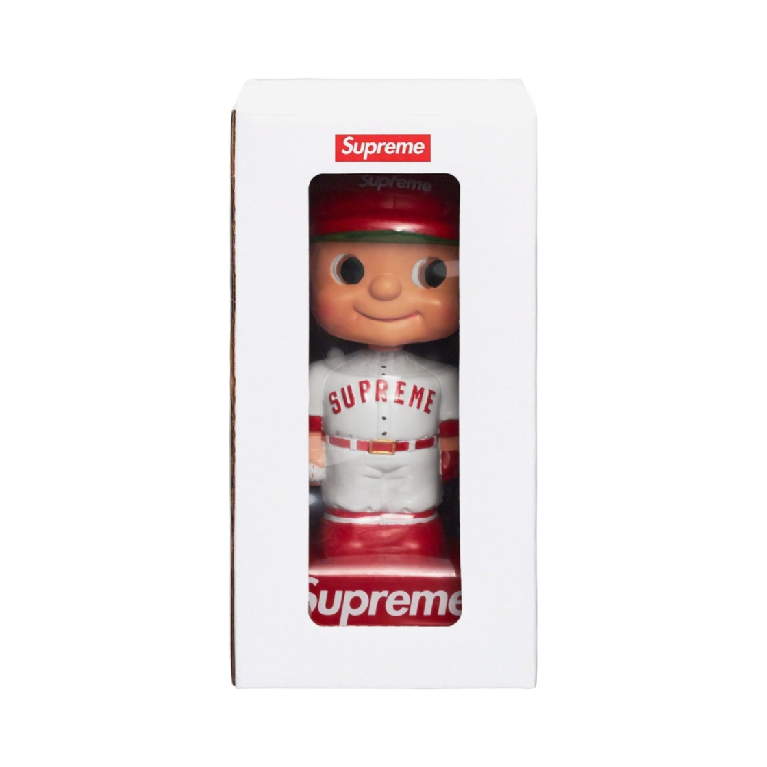슈프림 바블헤드 레드 - 23SS(Supreme Bobblehead Red - 23SS) - 3