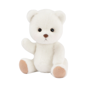 Teddy Tales Lina Bear Short Hear S White