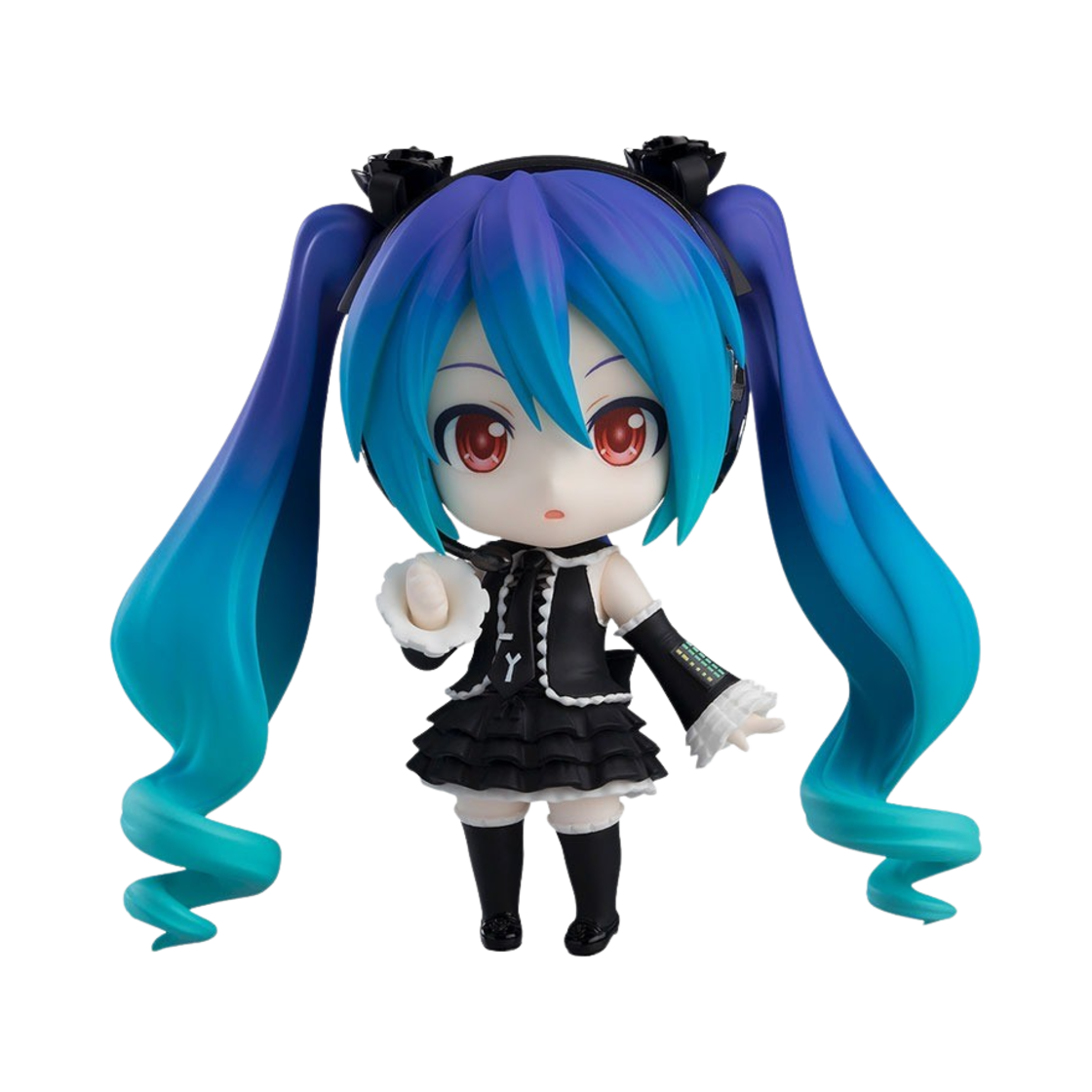 굿스마일컴퍼니 넨도로이드 하츠네 미쿠 인피니티 버전(Good Smile Company SEGA feat. Hatsune Miku Project Nendoroid Hatsune Miku ∞ Ver.)