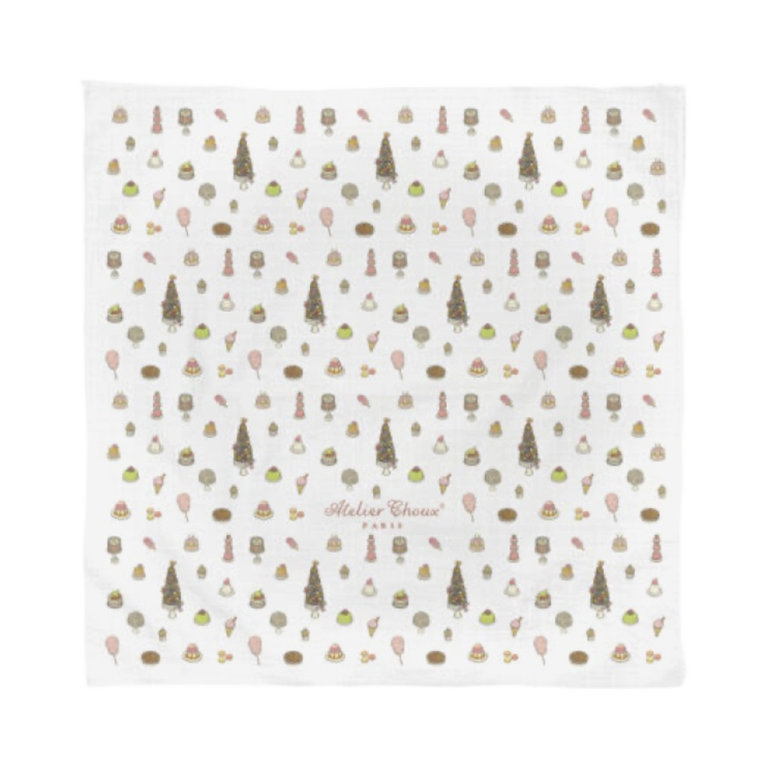 - Atelier Choux Carre Sweetie Pie