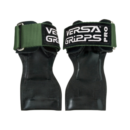 - Versa Gripps Pro Forest Green