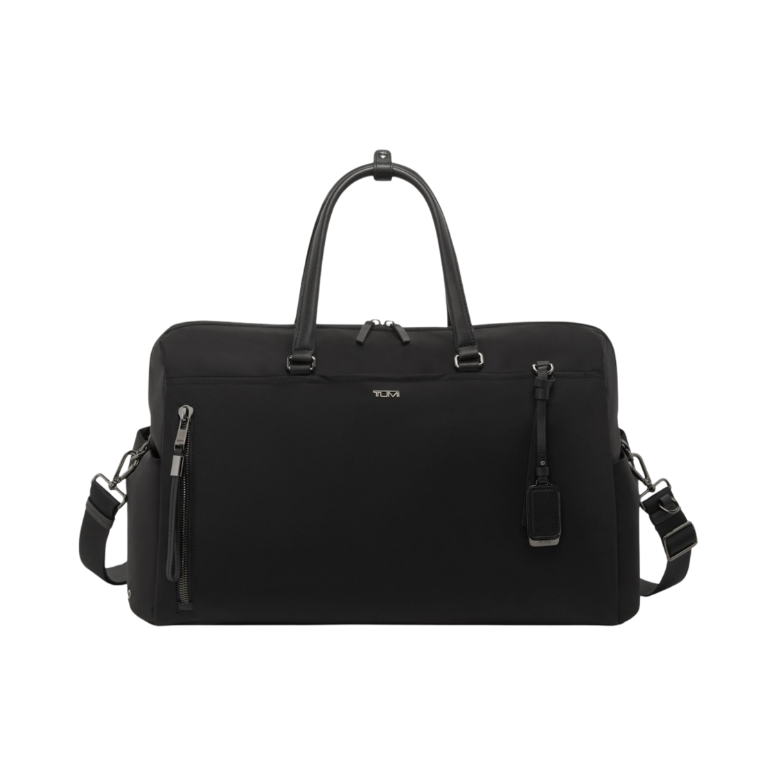 투미 보야저 베니스 더플백 블랙(Tumi Voyageur Venice Duffel Bag Black)