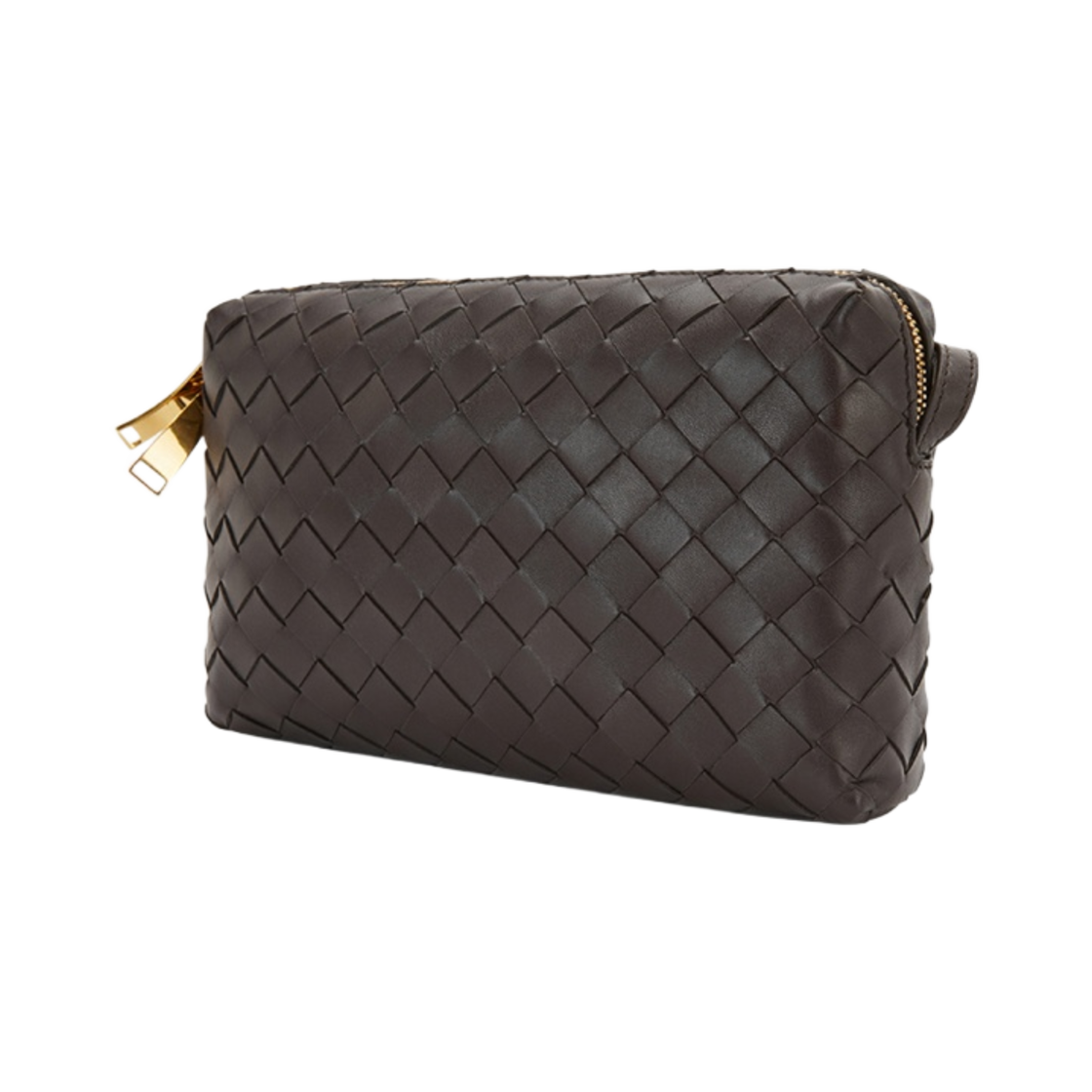 보테가 베네타 인트레치아토 미니백 폰덴테(Bottega Veneta Intrecciato Mini Bag Fondant) - 2