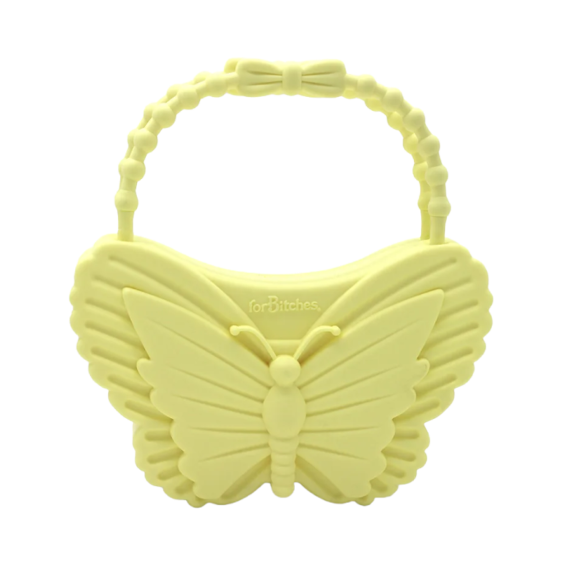 포비치스 버터플라이 백 트위티(Forbitches Butterfly Bag Tweety)