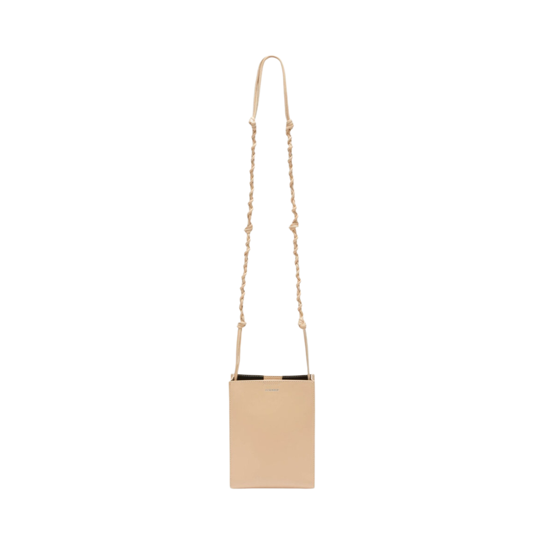 질 샌더 탱글 스몰 미니백 핑크(Jil Sander Tangle Small Pink)