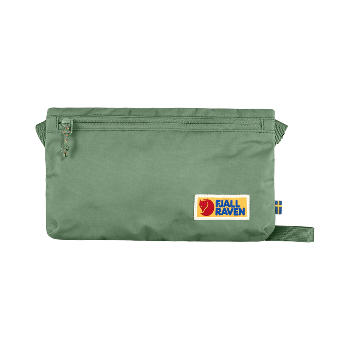 27248-614 Fjallraven Vardag Pocket Patina Green