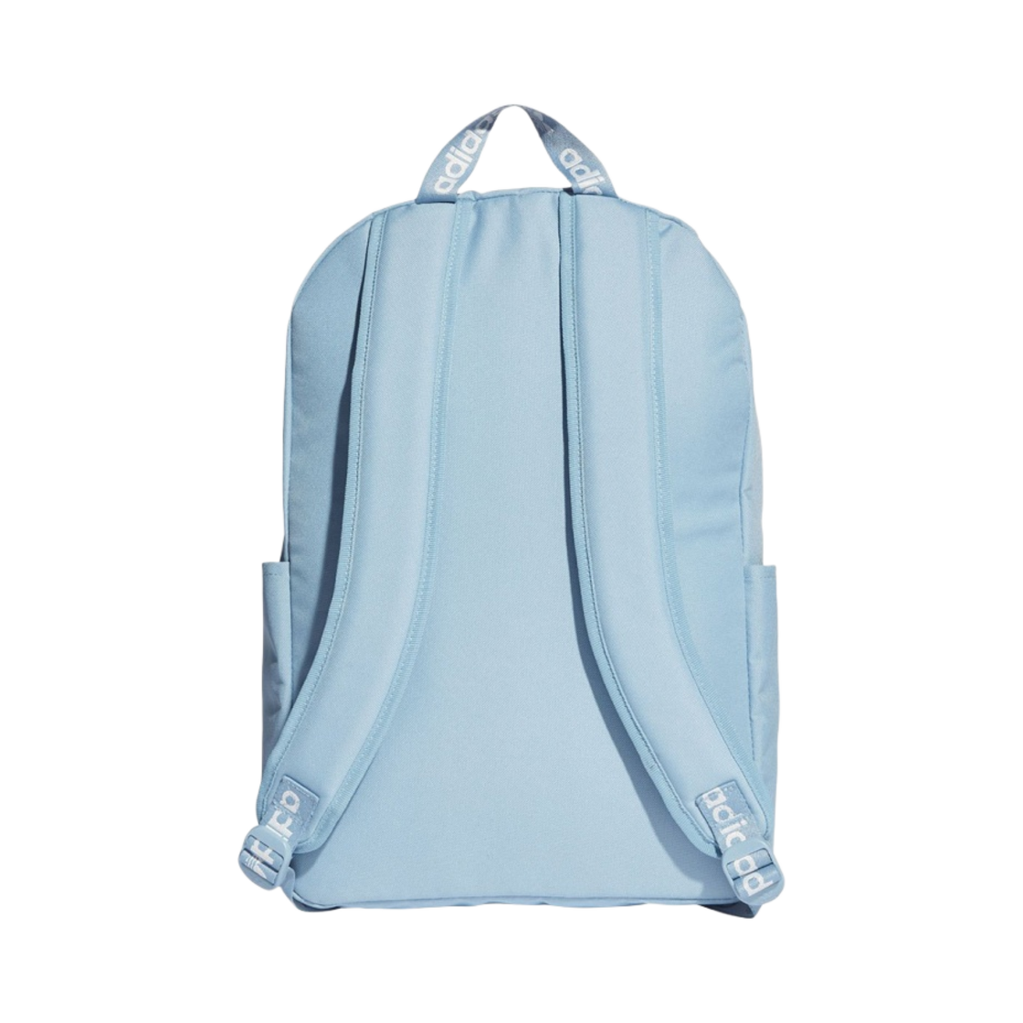 아디다스 오리지널스 아디컬러 백팩 앰비스카이 화이트(Adidas Originals Adicolor Backpack Ambsky White) - 3