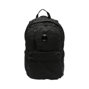 C.P. Company Nylon B Lens Backpack Black - 25SS