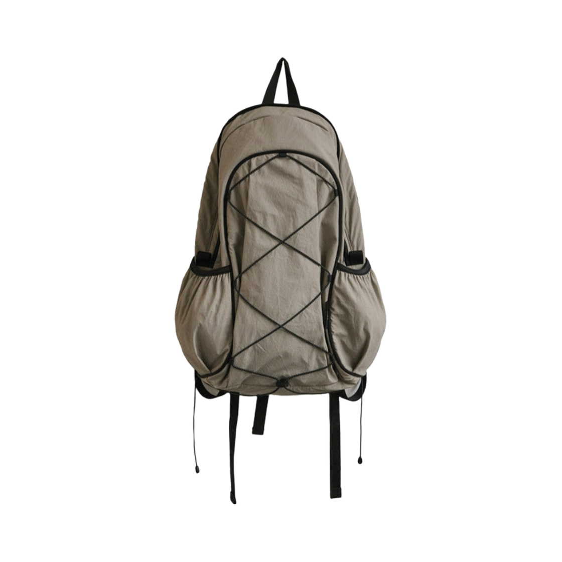 노이에 데이라이트 백팩 베이지(Neue Daylight backpack Beige)