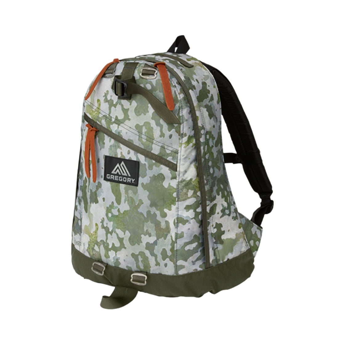 09JE6024 Gregory Daypack Treebark Camo
