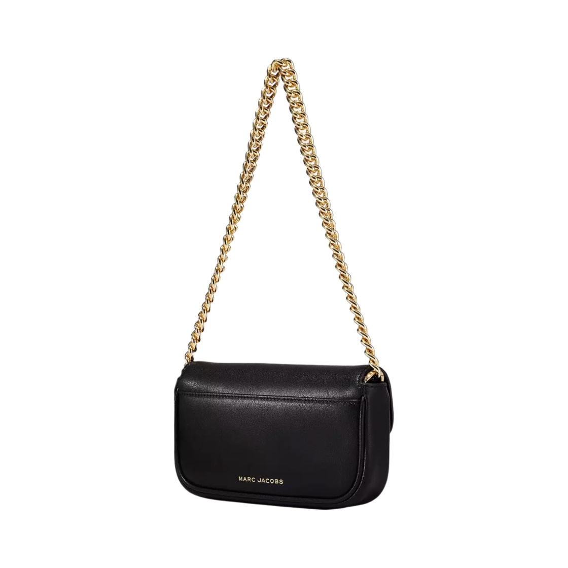 마크 제이콥스 더 제이 마크 미니백 블랙(Marc Jacobs The J Marc Mini Bag Black) - 3