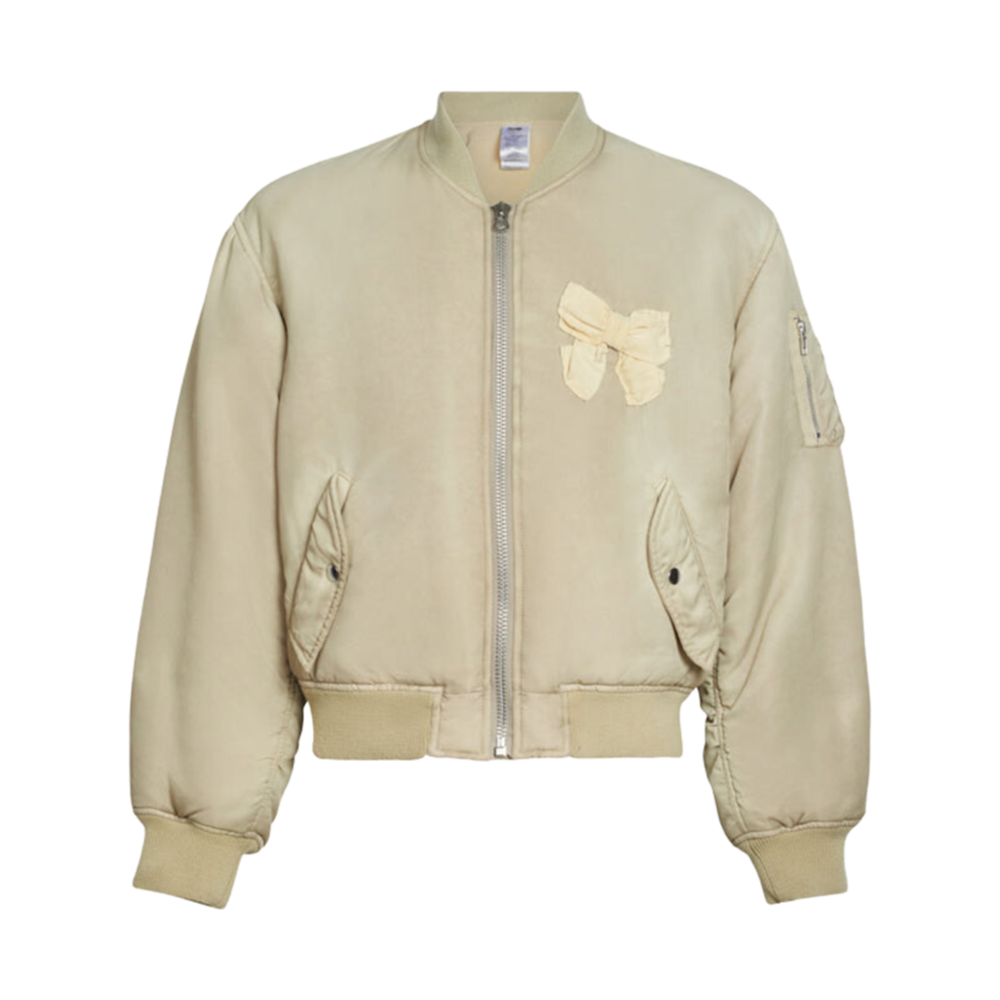 마리아노 프로테스타 봄버 오프 화이트(Magliano Protesta Bomber Off White)