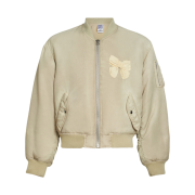 Magliano Protesta Bomber Off White