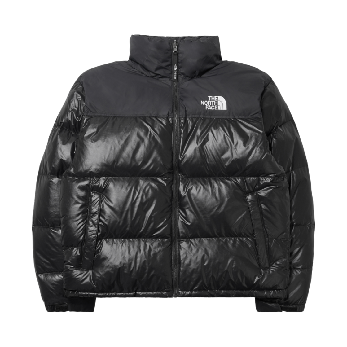노스페이스 1996 에코 눕시 자켓 리얼 블랙(The North Face 1996 Eco Nuptse Jacket Real Black)