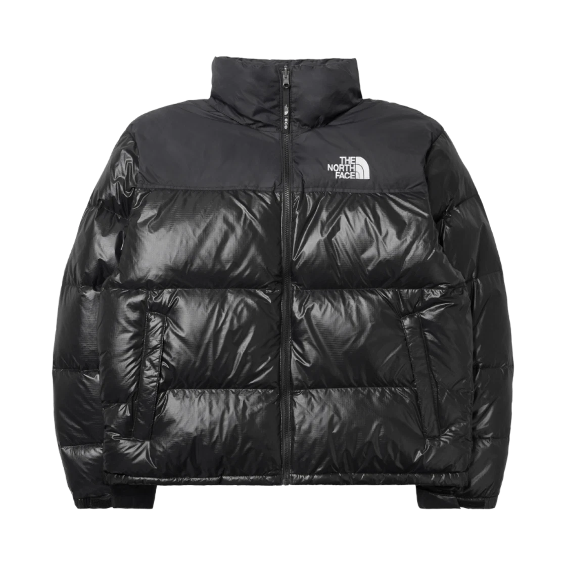 The North Face The North Face 1996 Eco Nuptse Jacket Real Black · S