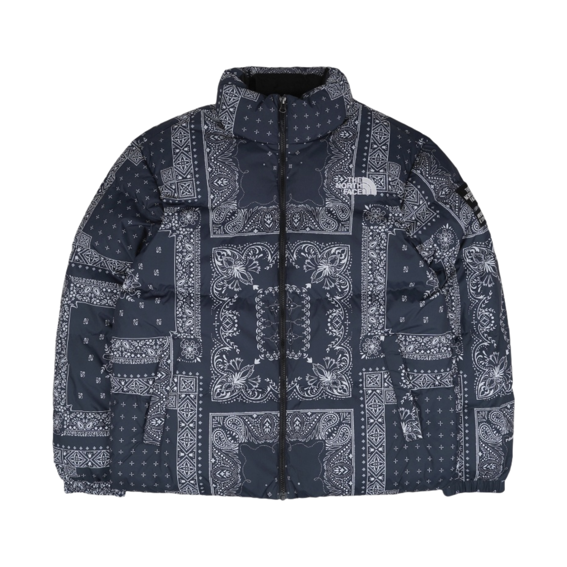 노스페이스 아스펜 에어 자켓 다크 네이비