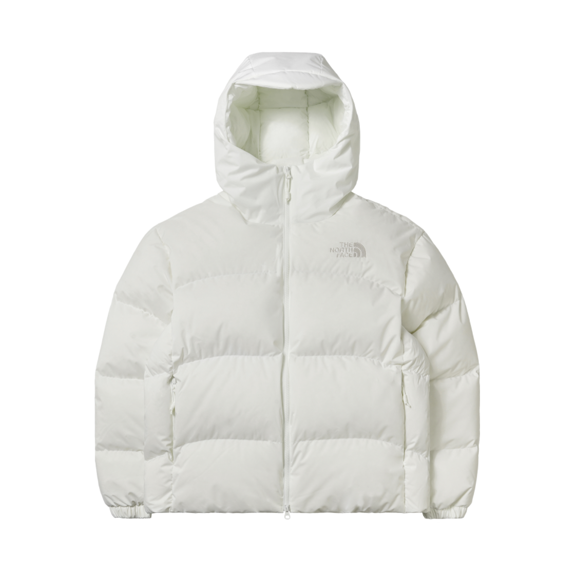 ダウンジャケット・コート THE NORTH FACE White Label Women's Wave RDS Down Jacket BROW W) 노스페이스 글로시 DT RDS 다운 자켓 코코아 브라운 | The