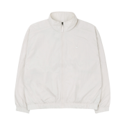 Nike NRG Solo Swoosh Woven Track Jacket Phantom White - Asia