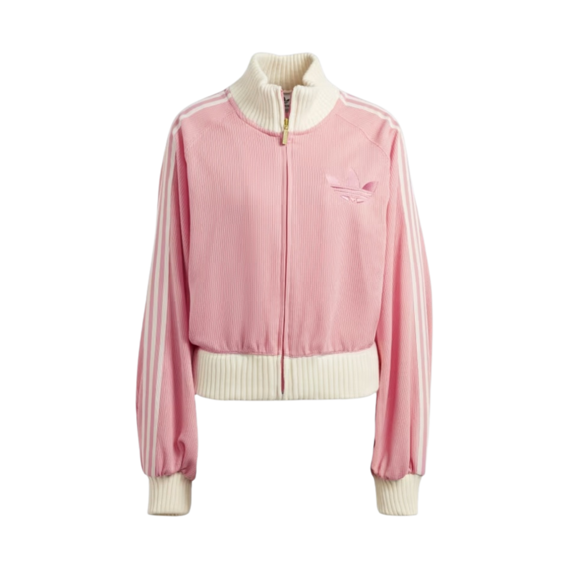 (W) 아디다스 아디컬러 70s 블루종 트랙탑 슈퍼 팝 - US 사이즈