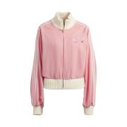 (W) Adidas Adicolor 70s Blouson Track Top Super Pop - US Sizing