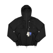 Undermycar Marshall Chest Pocket Balaclava Zip-Up Cariair - 22SS